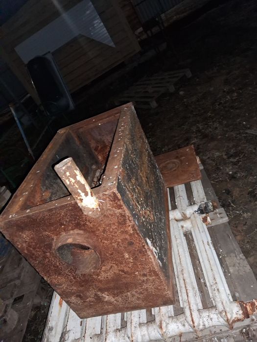 Продам котел печь 45000