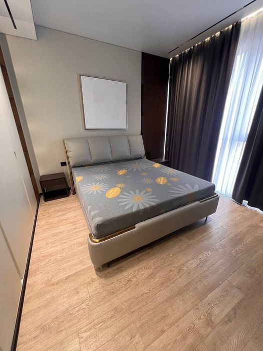 Продам 2/5/12 65м2 в ЖК Mirabad Avenue, ор-р: Госпитальный