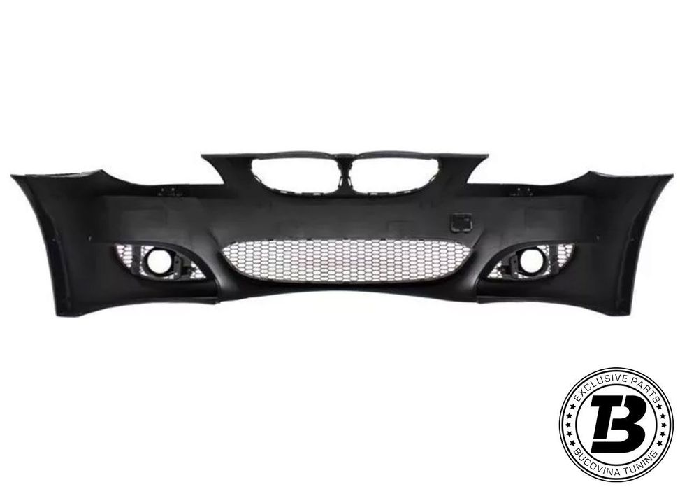 Bara Fata compatibila cu BMW Seria 5 E60 M5 Design