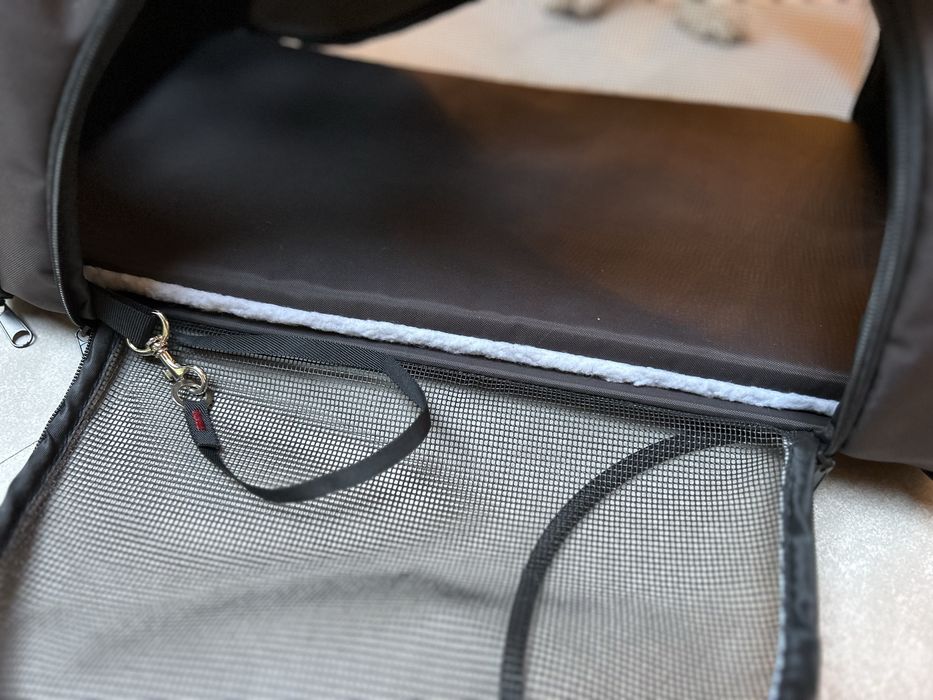 Чанта за куче / котка Trixie