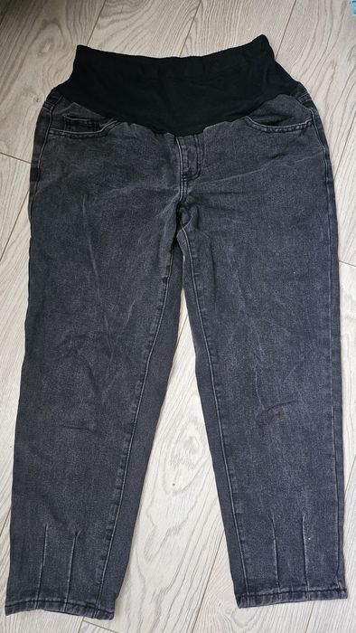 Blugi maternitate marimea 38