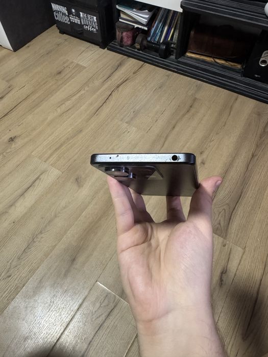 Xiaomi Redmi Note 13 5g 128gb. Без забележки