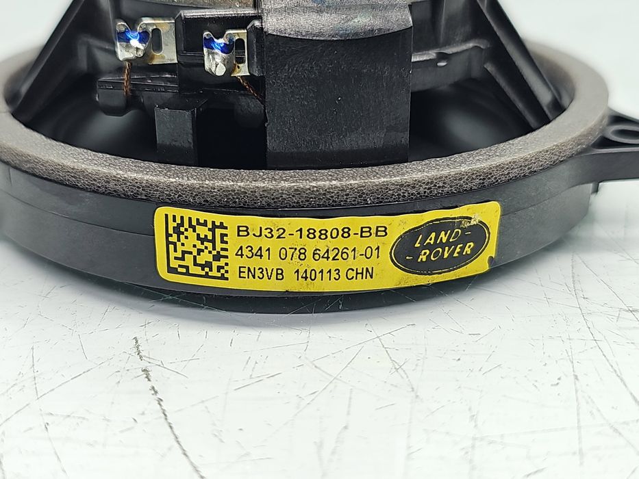 Boxa stanga fata LAND ROVER Range Rover Evoque [Fabr 2011-2018] BJ32-1