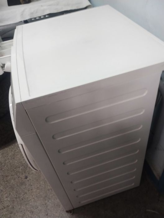 Пералня AEG protex