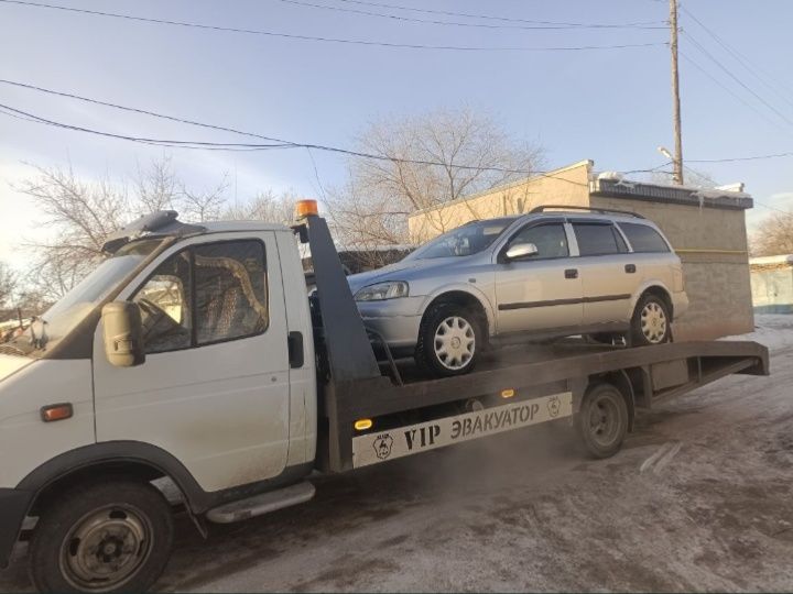 Эвакуатор Атырау