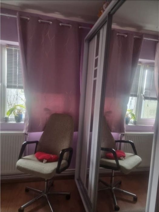 Apartament 2 camere decomandat