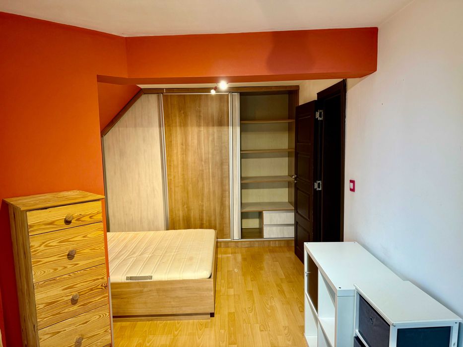 Продава се Двустаен апартамент в София, Младост 2 - 73 кв.м за 2453 €/кв.м - Снимка #4