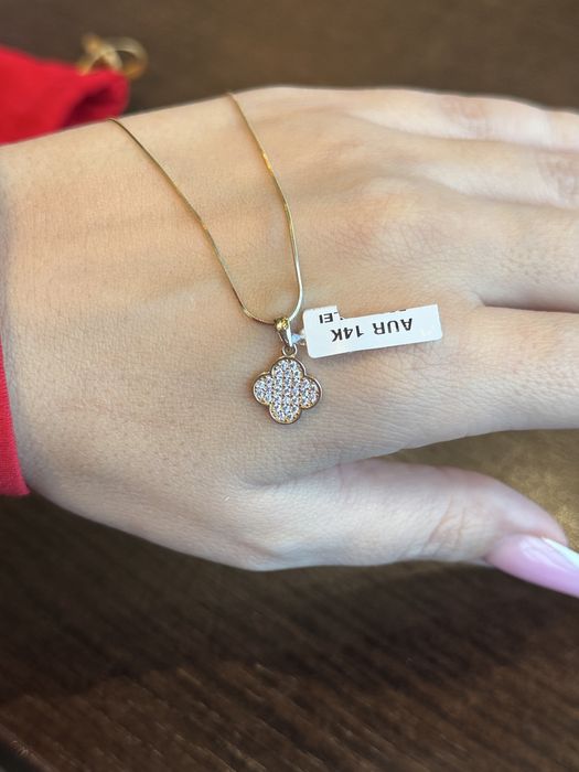 Lant si pandativ aur nou . 2 modele