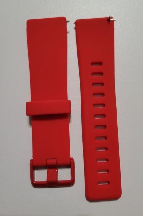 Curele din silicon pentru ceas fitbit versa / fitbit versa 2.