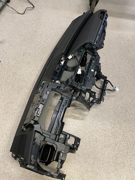 Plansa bord lexus es 250