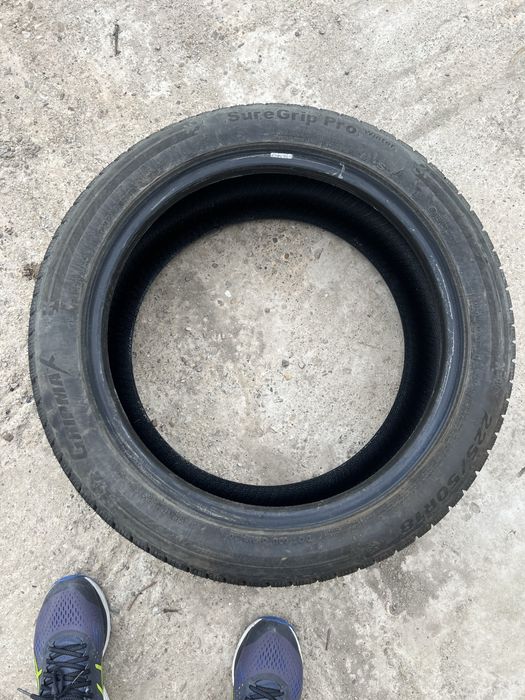 Anvelopa Iarna GRIPMAX Status Pro Winter 225/40 R18 92 V XL