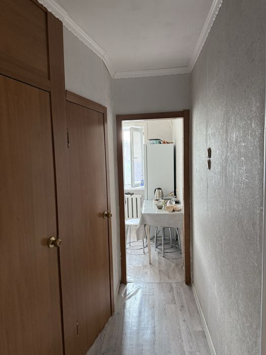 Продаю 4-х ком квартиру