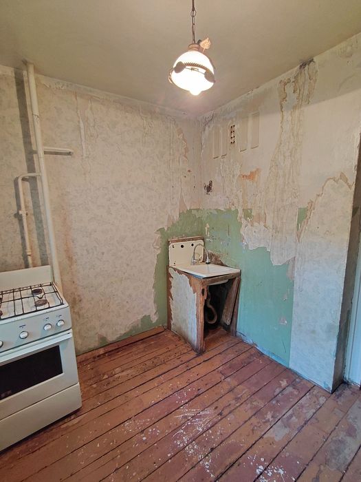 Продам 2 комнатную квартиру