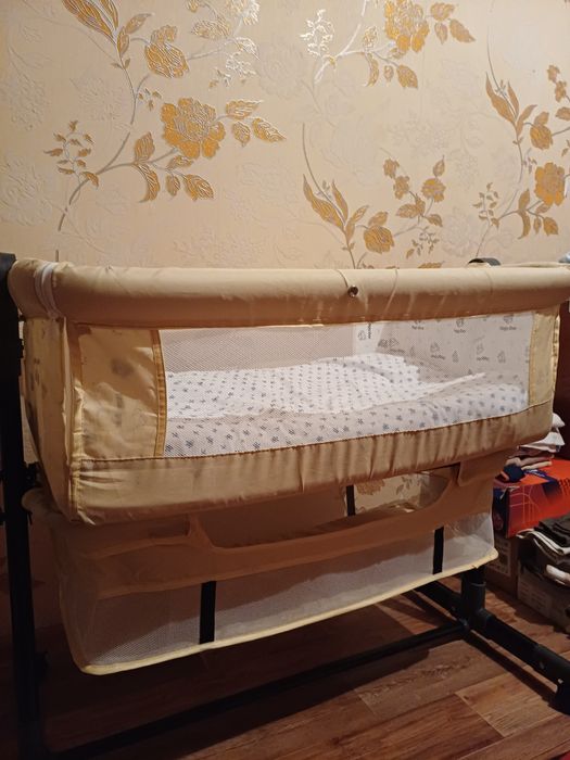 Кроватка колыбель