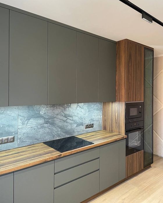 Ошхона мебел ясаябман