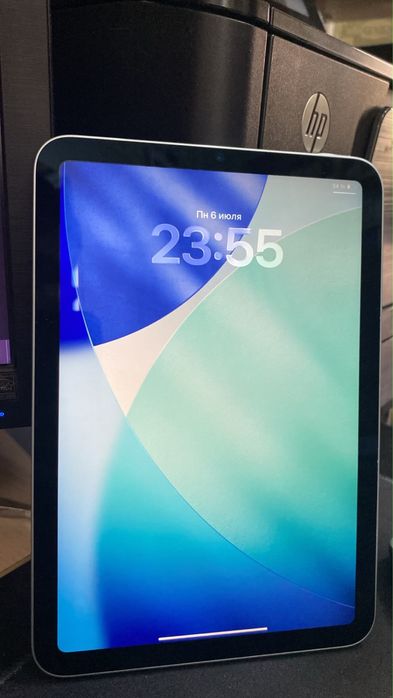 Ipad mini 7 256 99%