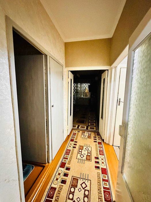 2/5/5 Янгизамон, Гринвич, Мирабадский р-н