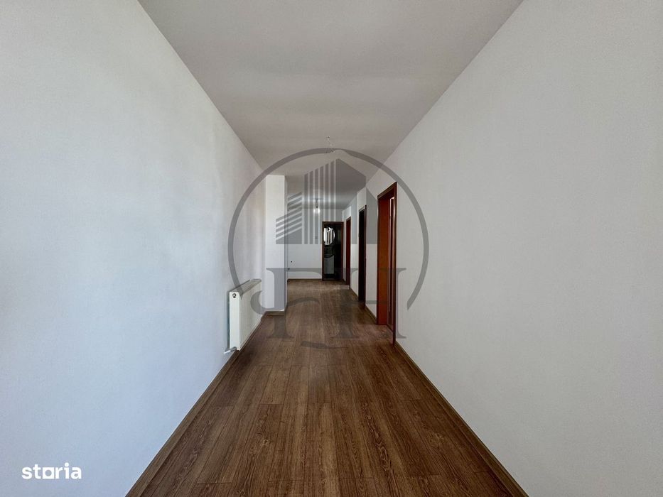 Apartament 3 camere de vânzare Mamaia Nord, Constanța