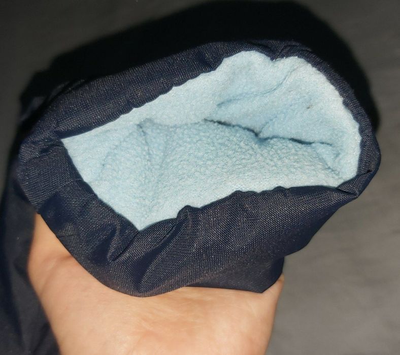 Продаётся детский зимний комбинезон