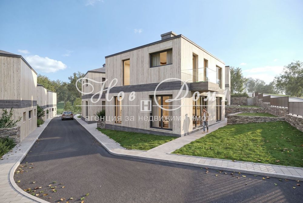 Продава се Къща в с. Драгичево, Област Перник - 154 кв.м за 1205 €/кв.м - Снимка #5
