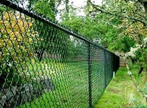 Сетка Рабица Забор Ограждения
