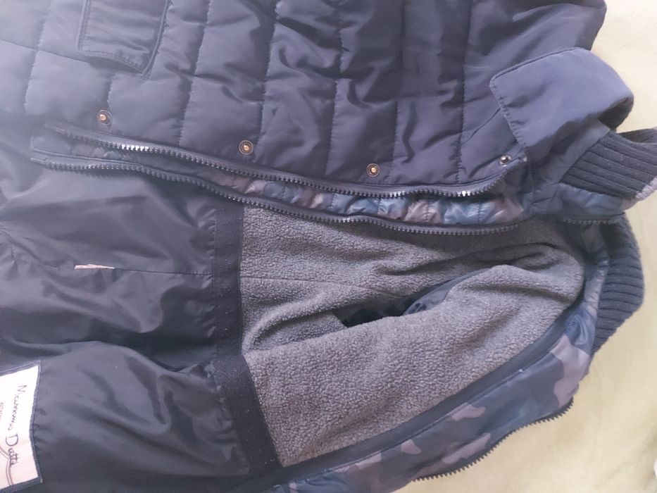 Geaca primavara copil 134cm