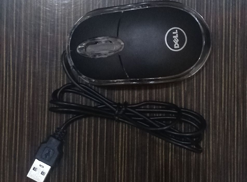 DELL XM-01 sichqoncha