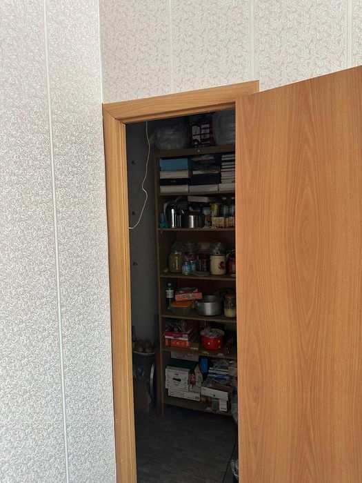 Просторный дом, 186 м², Искака Ибраева