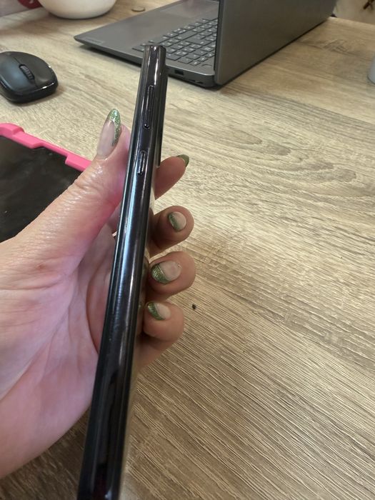 Телефон Samsung a52 s