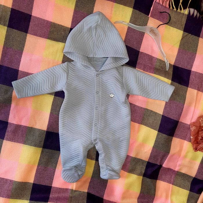 Детские одежды для маленьких