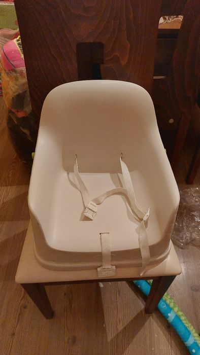 Мини столче за хранене