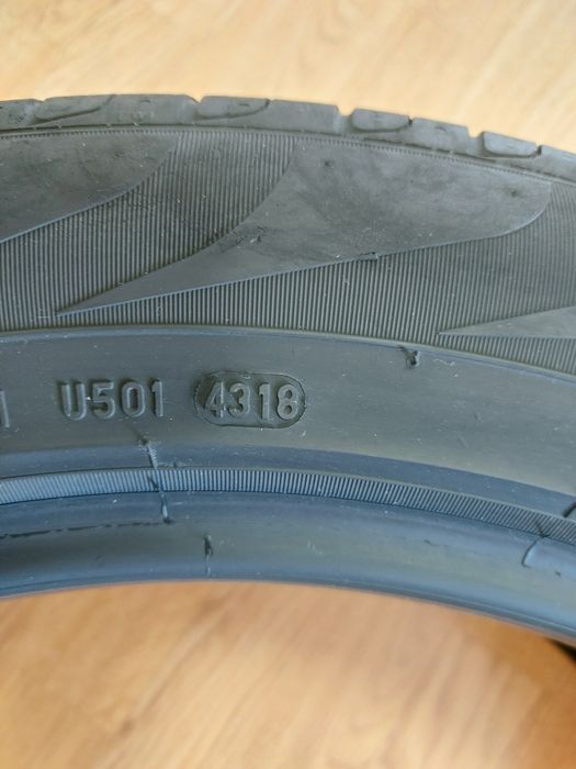 Летние шины Pirelli