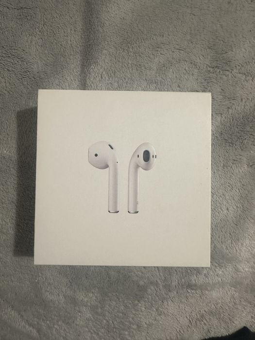 Airpods 2.