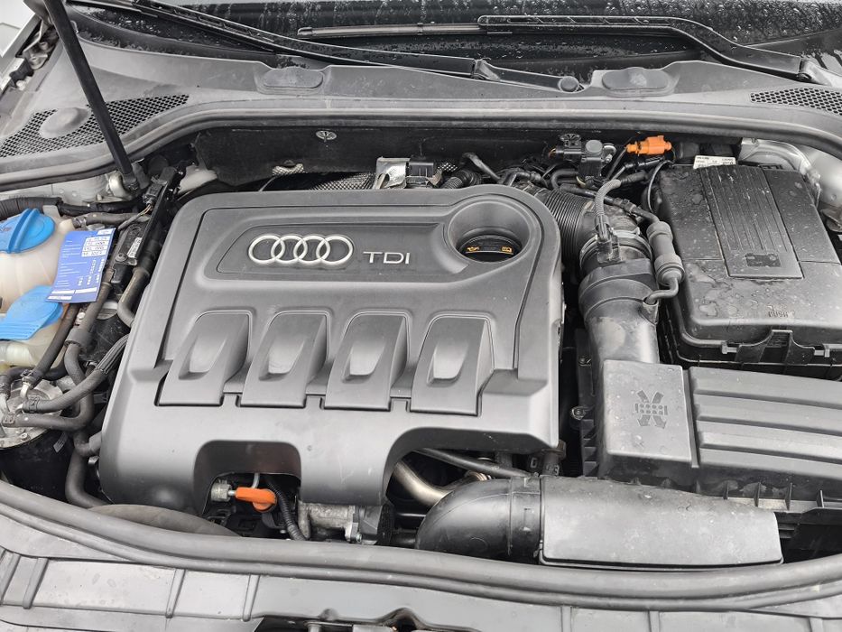 Audi A3 8p De vânzare