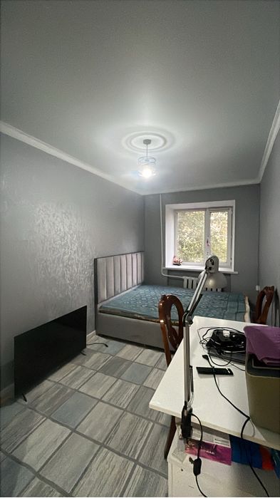 3 ком оч тёплая квартира в Астане