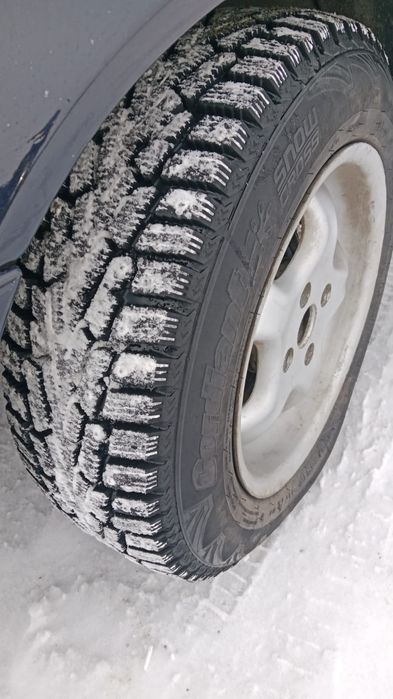 Продам Ауди 80 б4