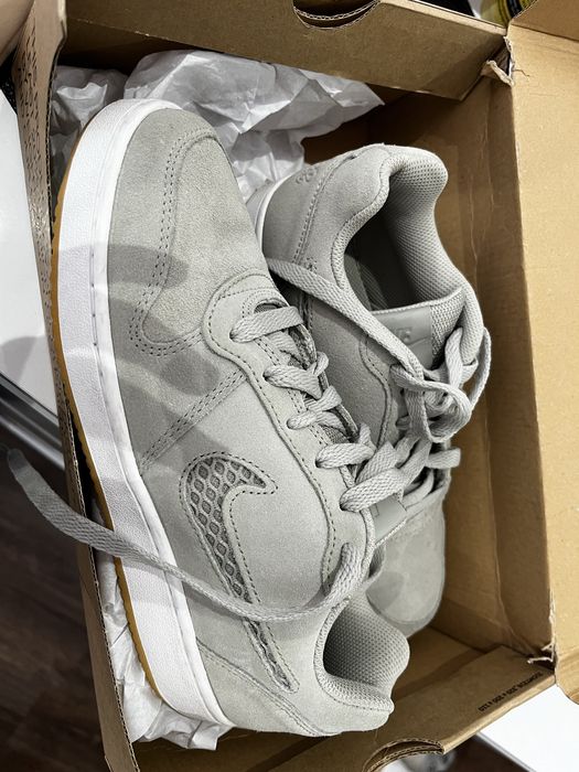 Обувки тип кецове на Nike