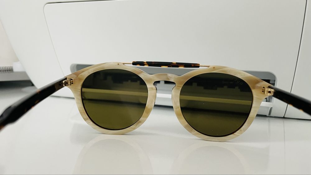 Ochelari de soare Gucci