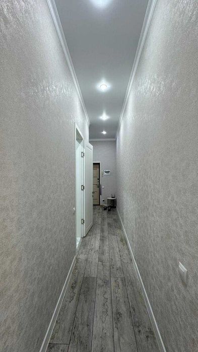 2 комнатная квартира. Район Черемушки.