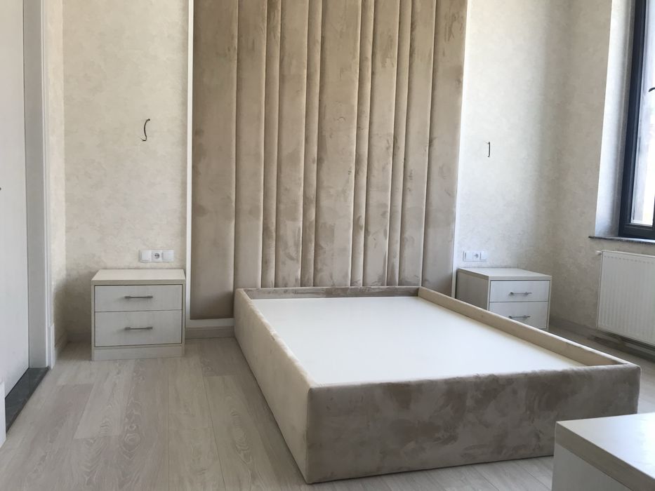 Sifatli mebellar yasaymiz