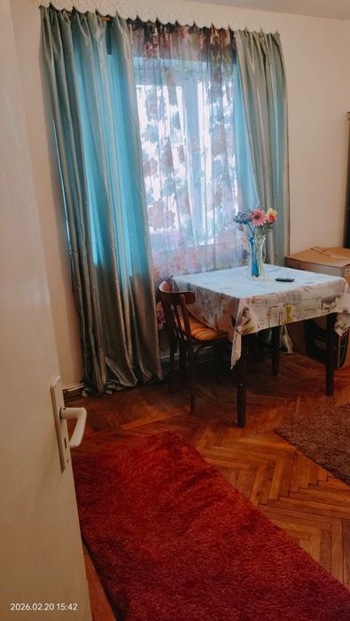 Direct de la proprietar vând apartament 2 camere decomandate
