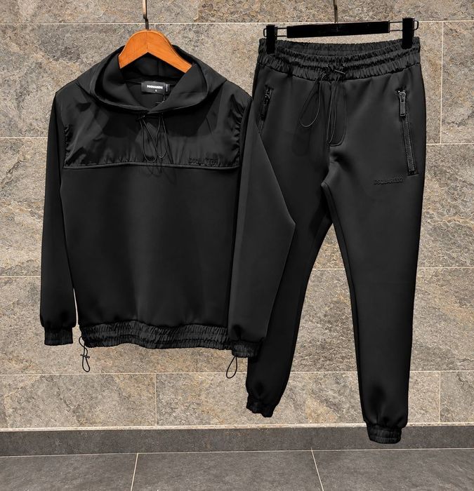 Мъжки дълъг екип Dsquared