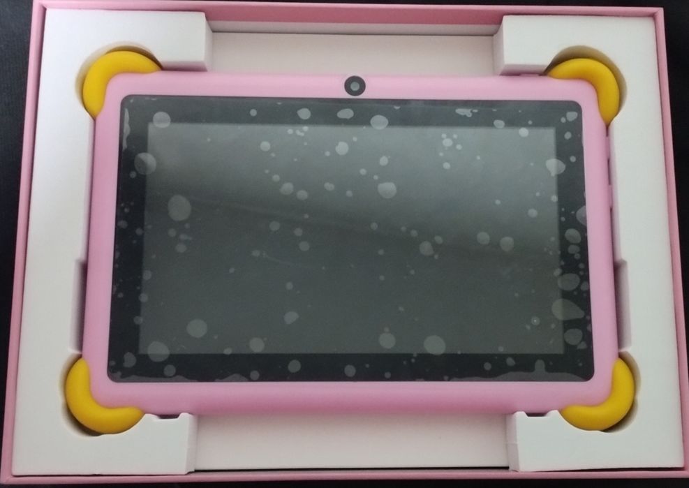 detiski planshet Jiaenova kafolat bor