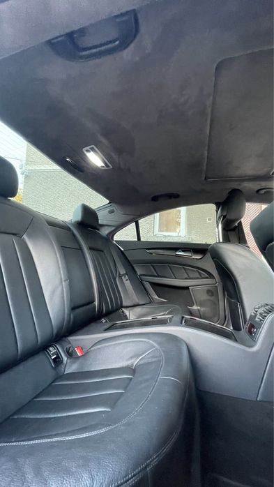 Тапициране на Автомобилни тавани, колонки и кори.