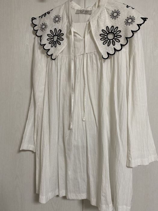 Dvoyka  shimlari bor hammasini