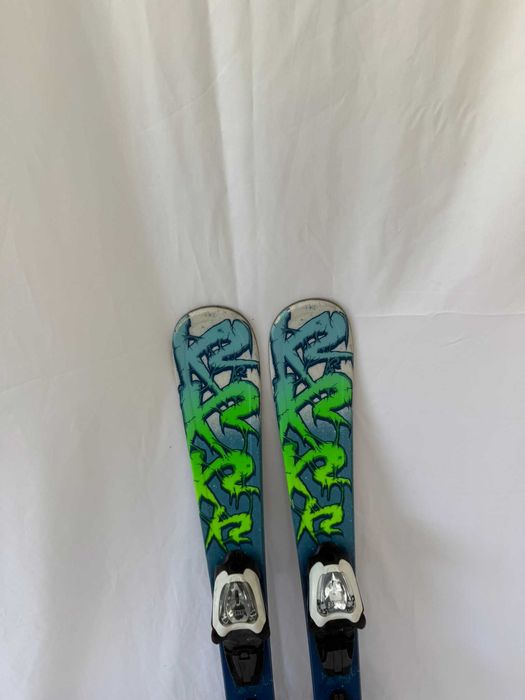 Ski schi copii K2 Indy  100cm