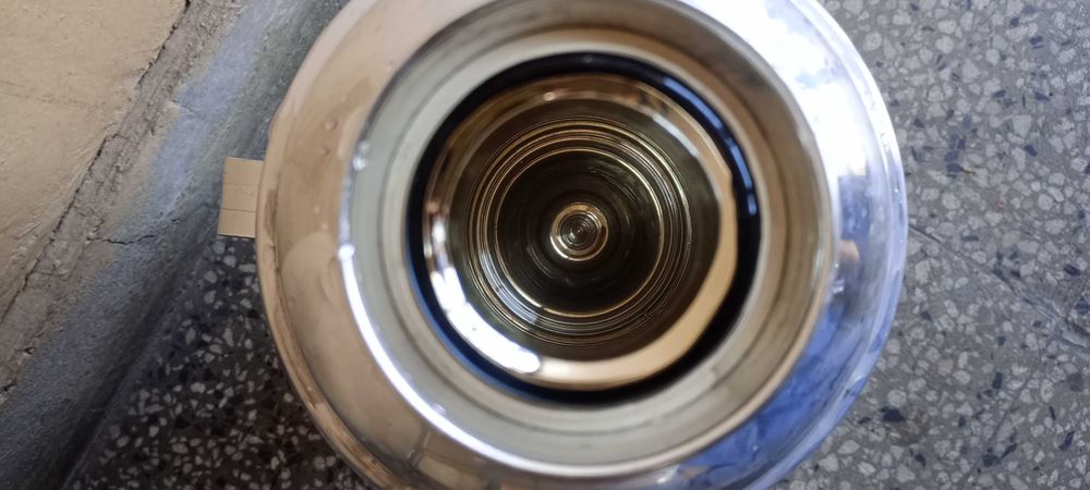 Китайска термос кана