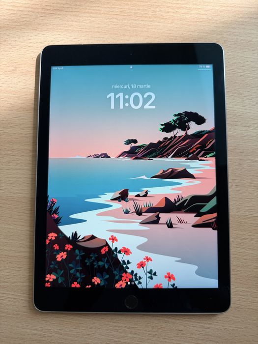 Ipad Pro 1st gen, 32GB, celular + wi-fi