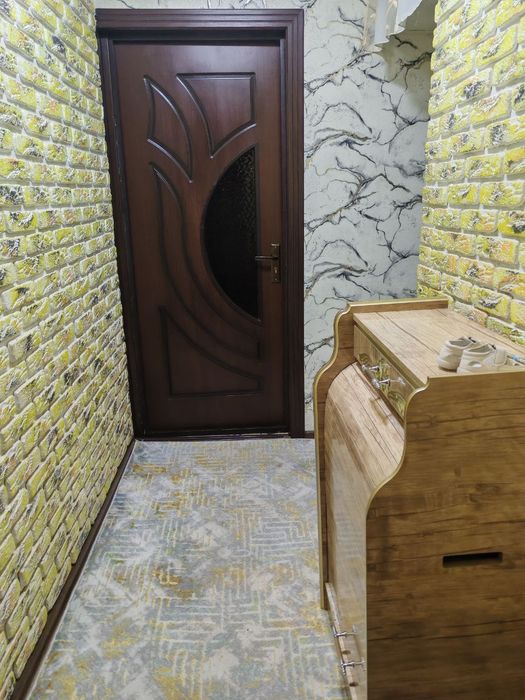 Продам свою квартиру