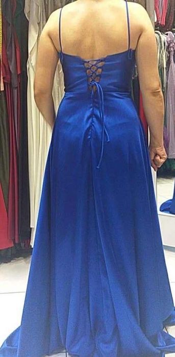 Официална/бална рокля